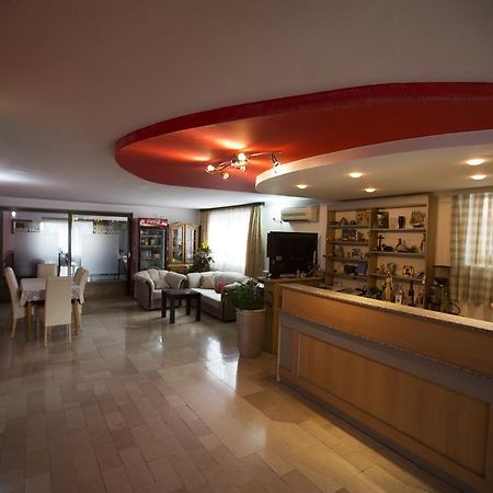 Guesthouse Mts Međugorje Esterno foto