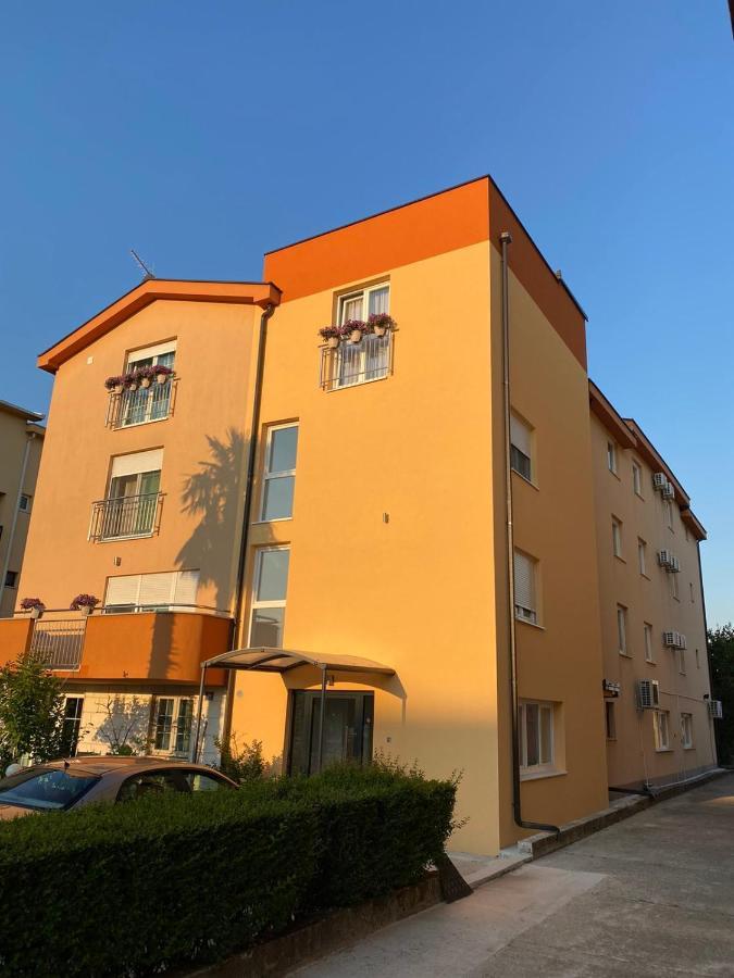 Guesthouse Mts Međugorje Esterno foto
