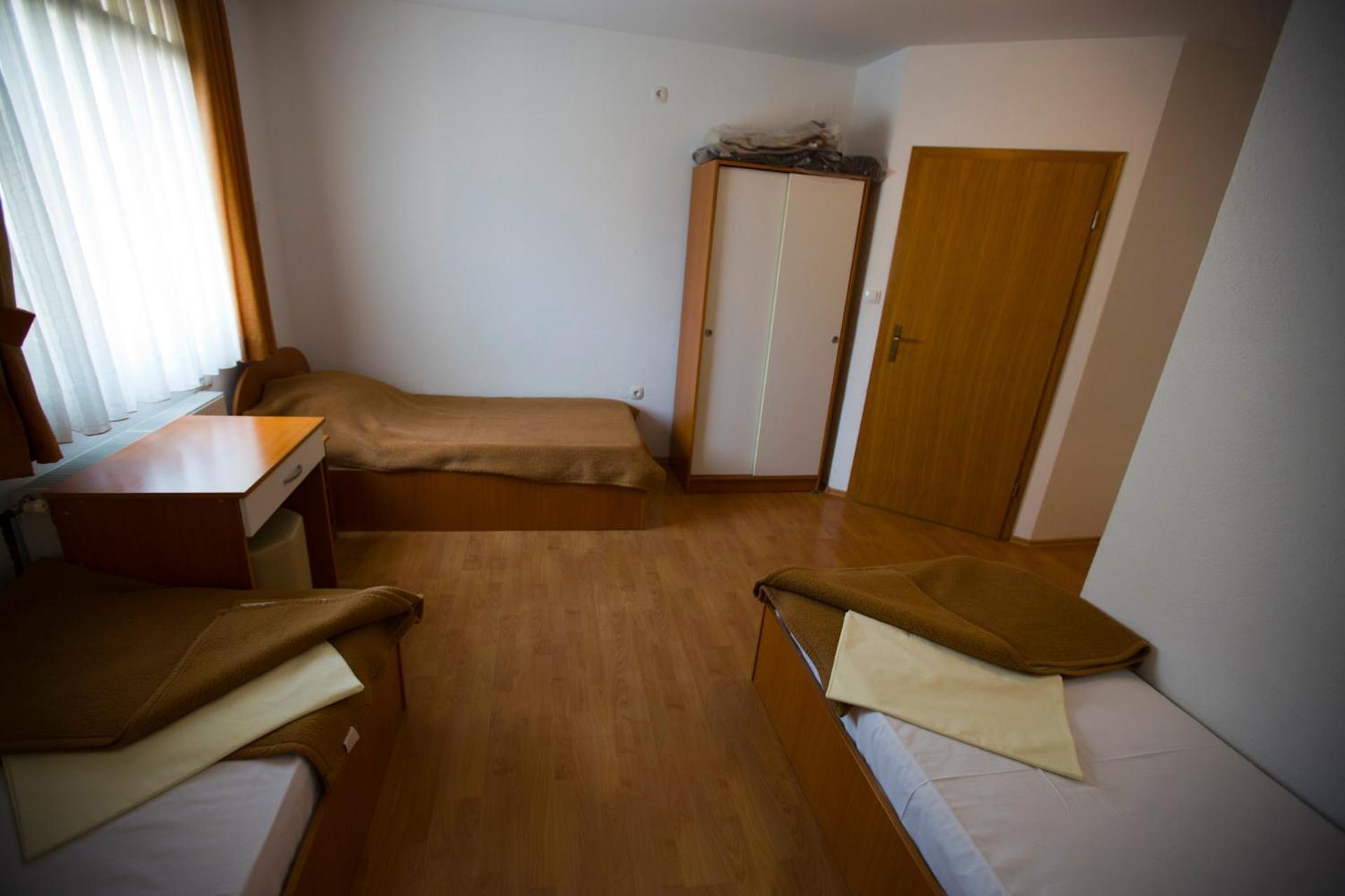 Guesthouse Mts Međugorje Camera foto