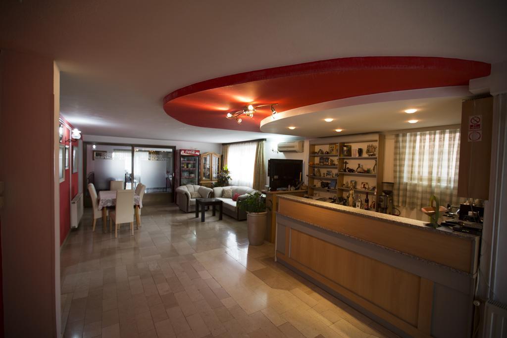 Guesthouse Mts Međugorje Esterno foto