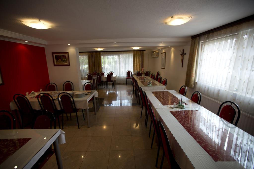 Guesthouse Mts Međugorje Esterno foto
