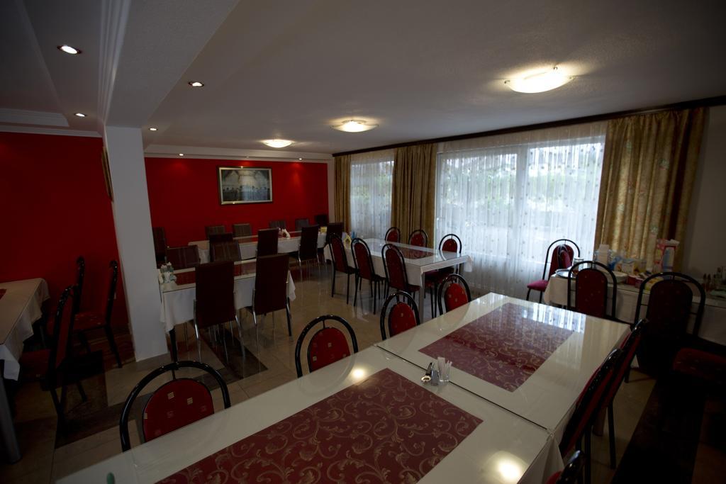 Guesthouse Mts Međugorje Esterno foto