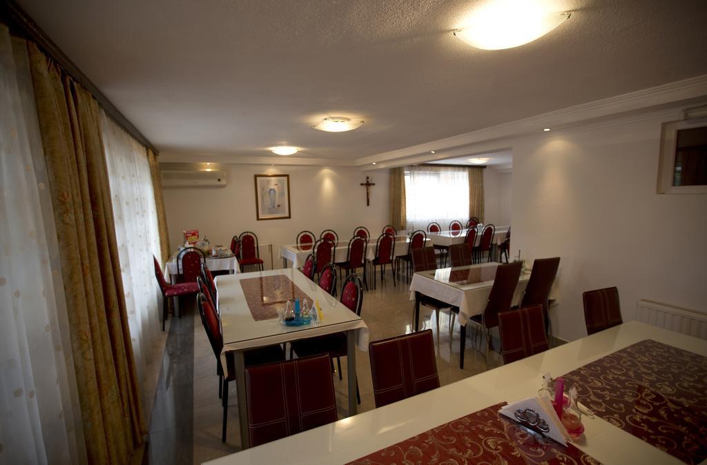 Guesthouse Mts Međugorje Esterno foto