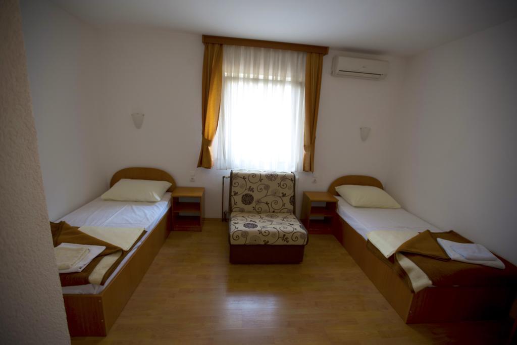 Guesthouse Mts Međugorje Esterno foto