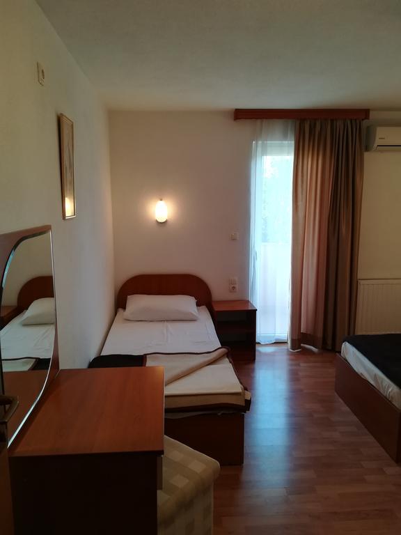 Guesthouse Mts Međugorje Esterno foto